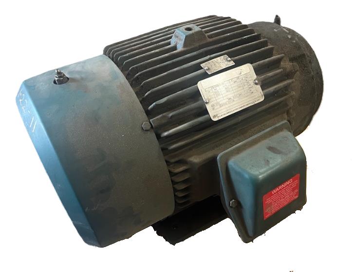 ASEA BROWN BOVERI 7464437B-001-ITK T2