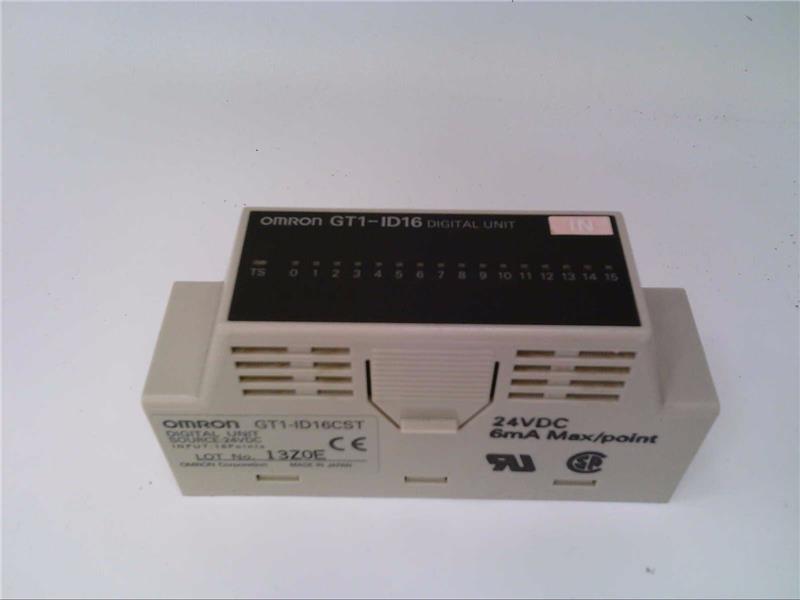 OMRON GT1-ID16CST