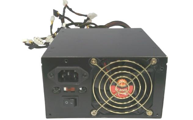 THERMALTAKE W0070RU