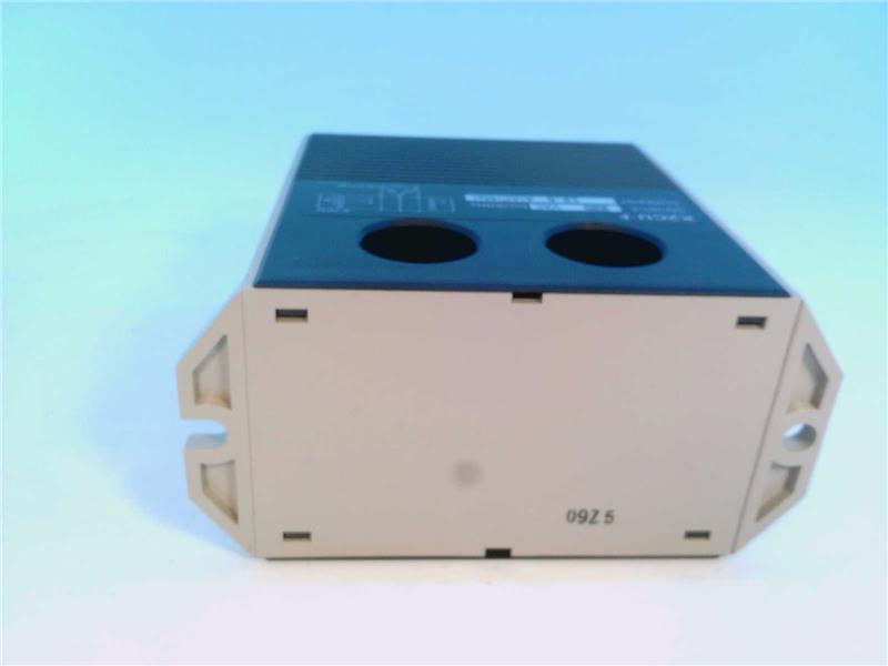 OMRON K2CU-F10A-F AC4-10A AC220