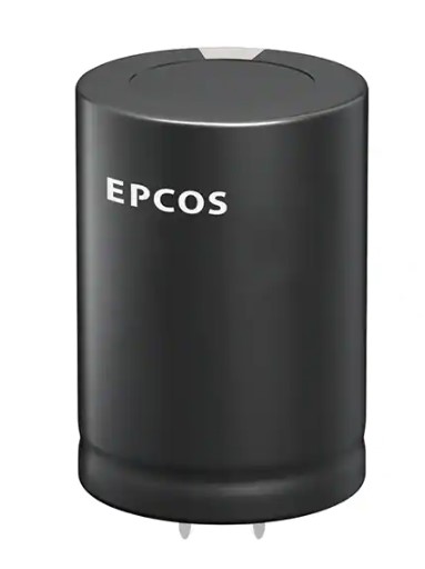 B43644A9687M000 par TDK