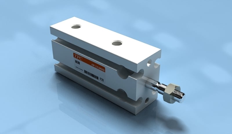 TPC MECHATRONICS CO NDMD20-5D
