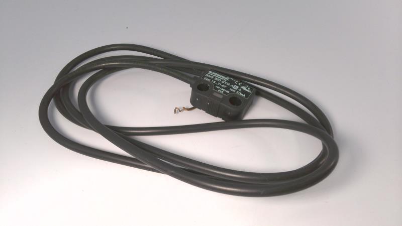 SCHMERSAL BNS260-STG-AS-L