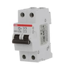 S202-K1.6 par ASEA BROWN BOVERI