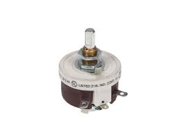 RHS25K par OHMITE