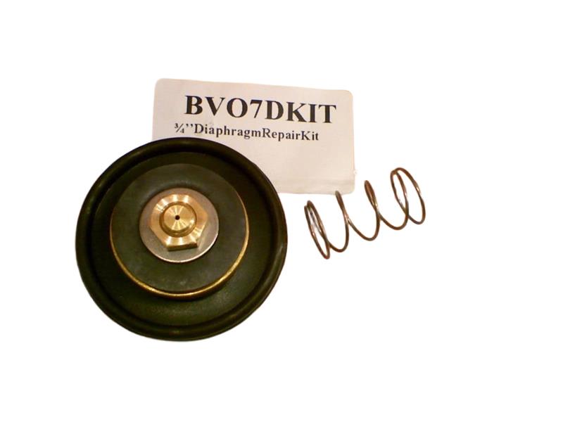 BV07DKIT by KINGSTON VALVE