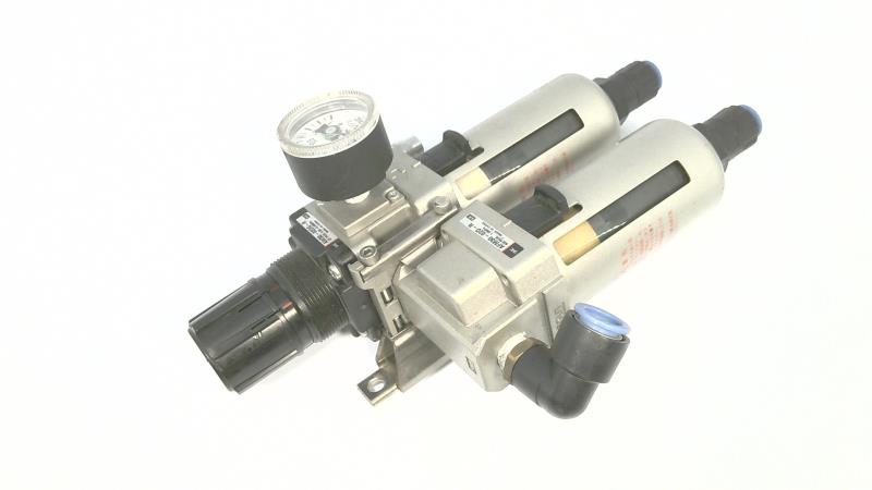 SMC AFM30-02D-R