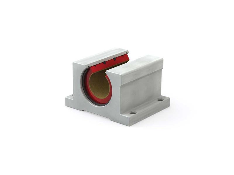 PBC LINEAR PN16C