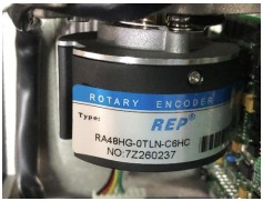REP INC RA48HG-0TLN-C6HC