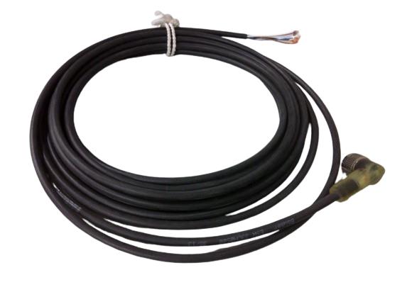 ESW 33CH0500 par BAUMER ELECTRIC