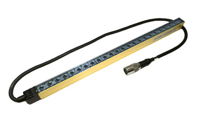 ALLEN BRADLEY 445L-T4E0300FP