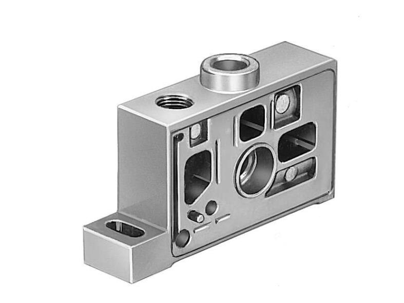 FESTO ZP-ME-1/8-P