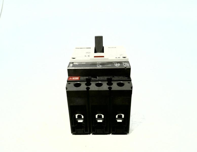 LS ELECTRIC UTE100E-FTU-15A-3P-LL-UL