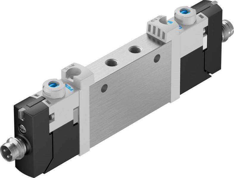 FESTO VUVG-LK10-B52-T-M5-1R8L-S