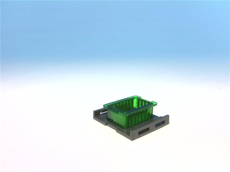 ALLEN BRADLEY 800MS-WBLG09