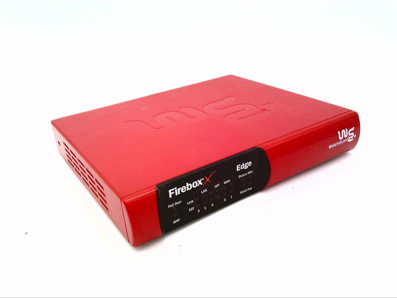 XP2E6 by WATCHGUARD