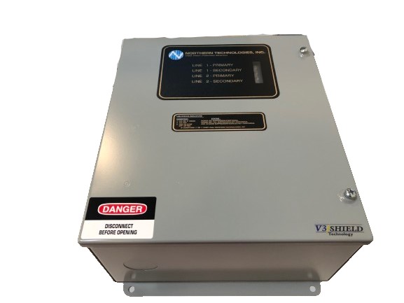NORTHERN TECHNOLOGIES DMK-BI-20SA