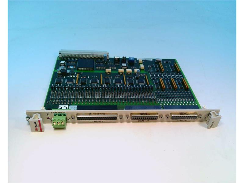 NYQUIST IOB-80-A