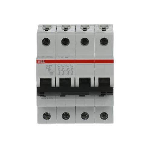 ASEA BROWN BOVERI S254-C16