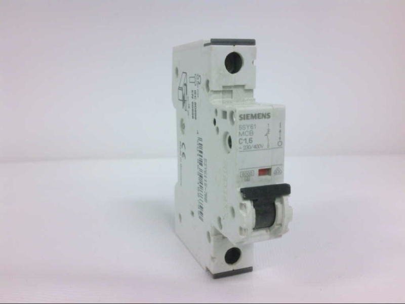 SIEMENS 5SY61157