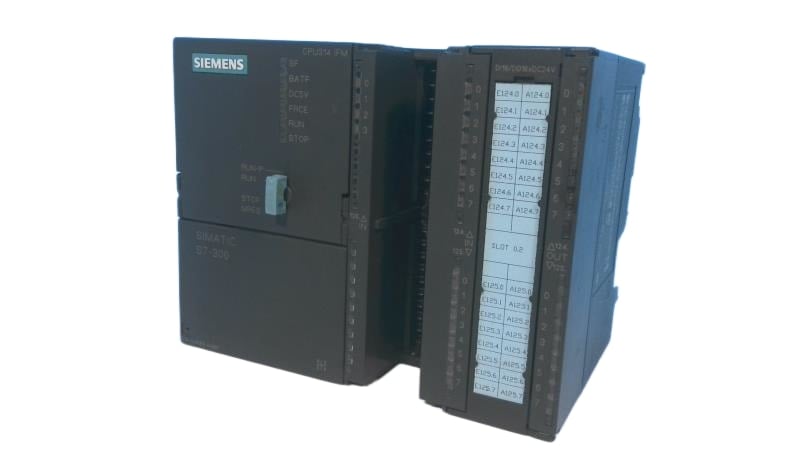 6ES7314-5AE83-0AB0 par SIEMENS