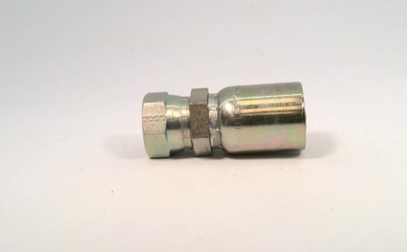 PARKER 106HY-12-12