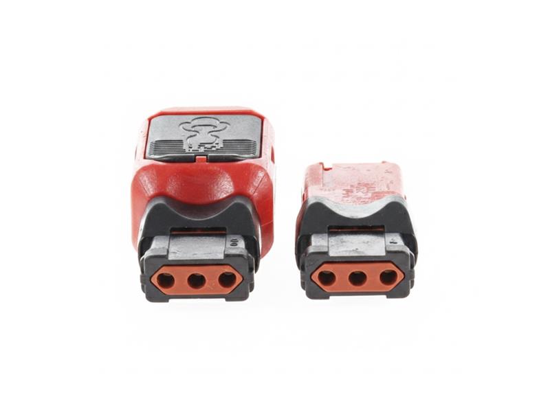 TE CONNECTIVITY 3-2176405-9