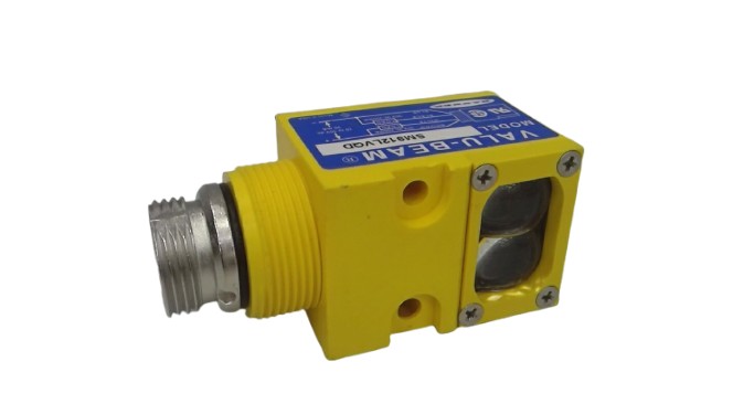 BANNER ENGINEERING SM912LVQD