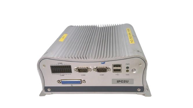 NEXCOM NISE2010