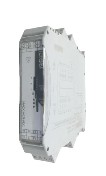 PHOENIX CONTACT MACX MCR-VDC-PT