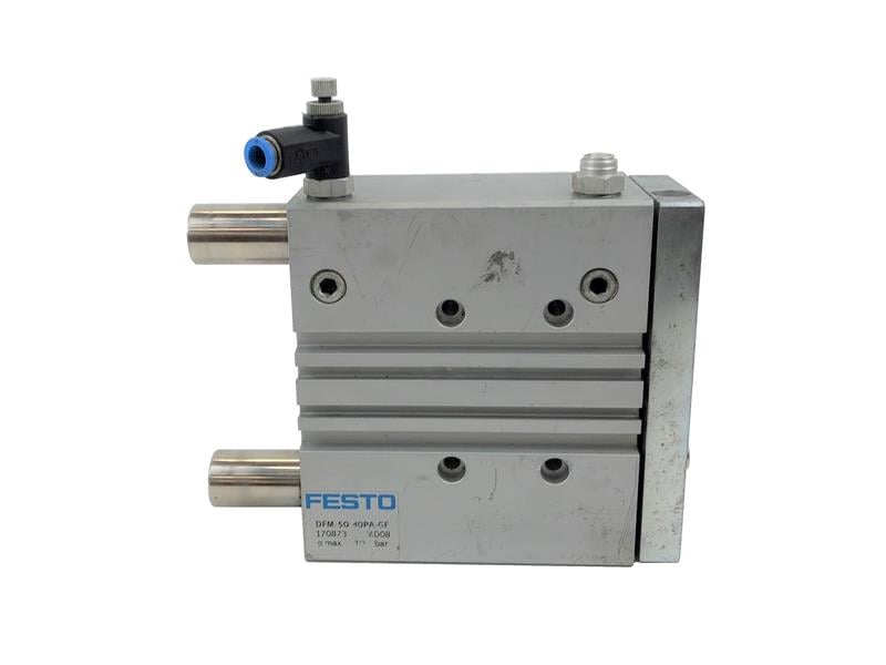 FESTO DFM-50-80-P-A-GF