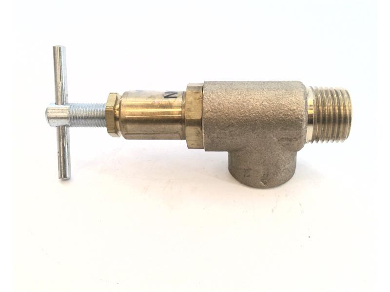 WATTS LF5300A 1/2