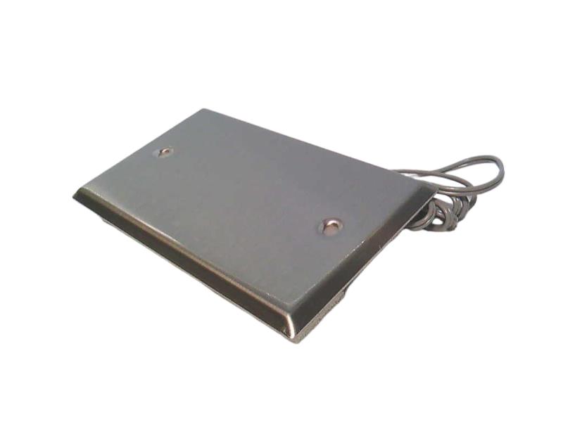 ST-S3 por KELE & ASSOCIATES