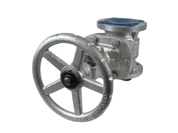 CRANE GATE VALVES L47XUF