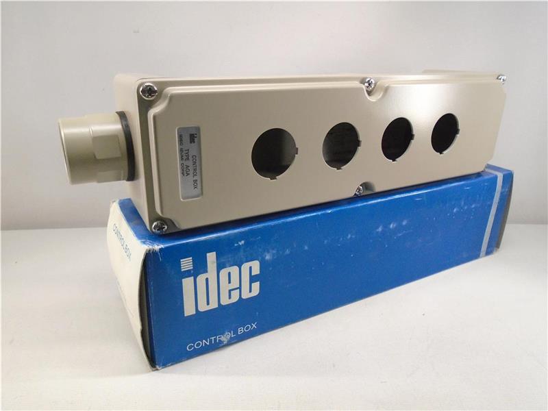 IDEC AGA411Y