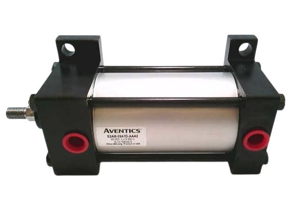 ASCO S2AM-03A1D-AAA2