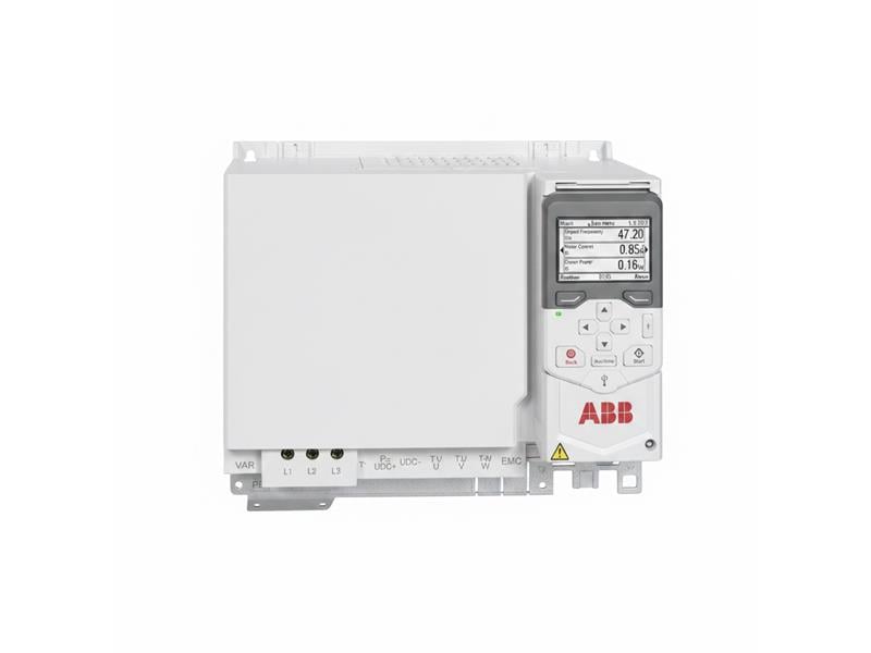 ASEA BROWN BOVERI ACS480-04-046A-4