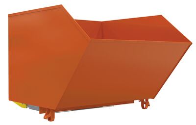 VESTIL H-150-HD-BD-ORG-C