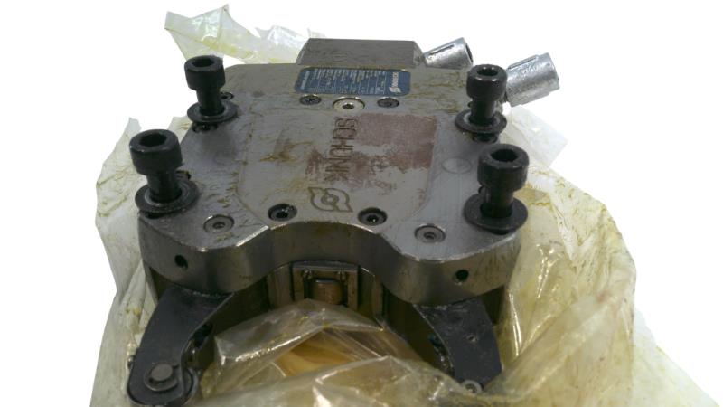 SCHUNK 0825121
