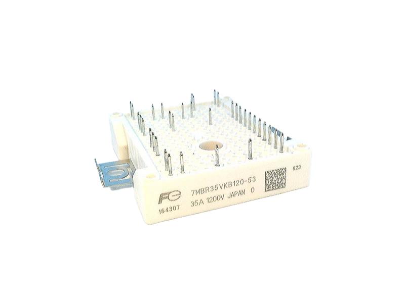 FUJI ELECTRIC 7MBR35VKB120-53