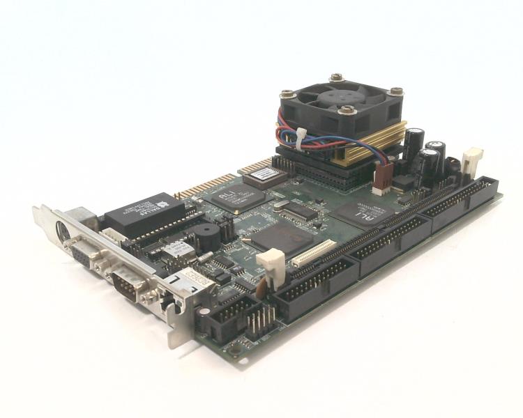 CONTEC PC-586HU(PC)-LV-A