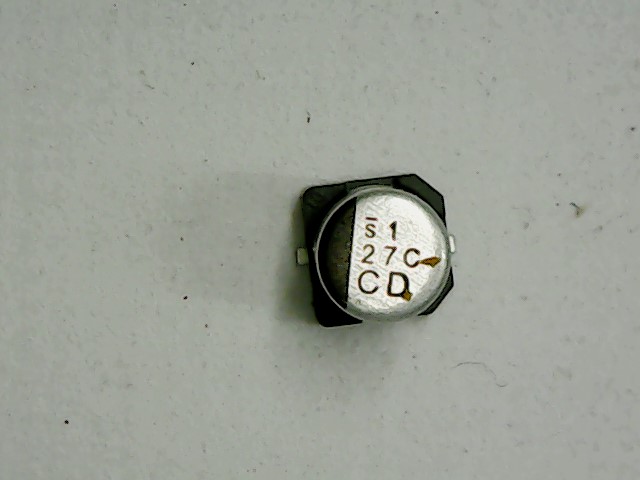 WURTH ELEKTRONIK 865080342004