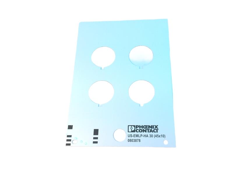 US-EMLP-HA 30 (45X10) by PHOENIX CONTACT