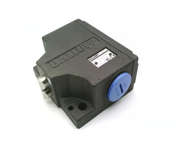 BALLUFF BNS 819-B02-D12-61-30-10