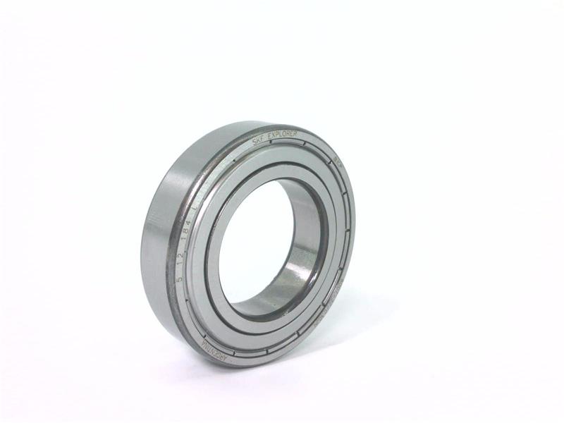 SKF 6007-2Z-JEM