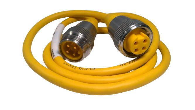 TURCK RSV RKV 40-1M