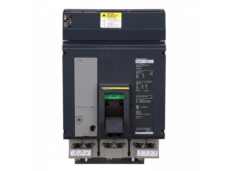 SCHNEIDER ELECTRIC PJA36120U64AE1