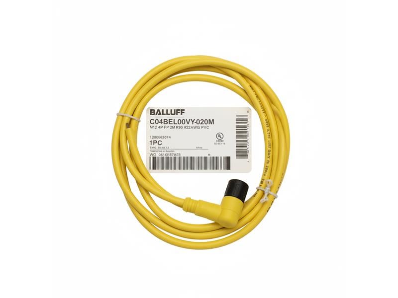 C04-BEL-00VY-020M by BALLUFF