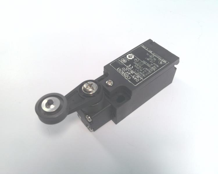OMRON D4N-4F20
