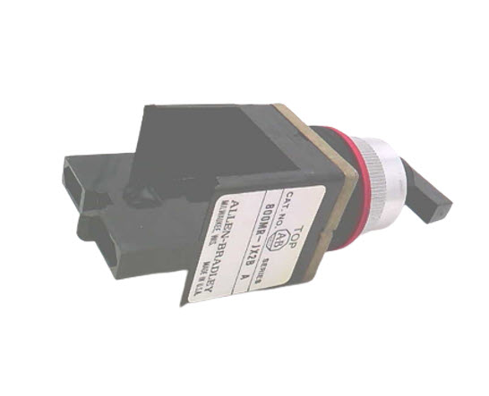 ALLEN BRADLEY 800MR-JH2BB